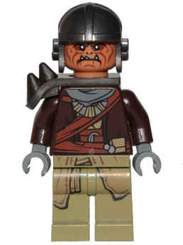 Minifig sw1060