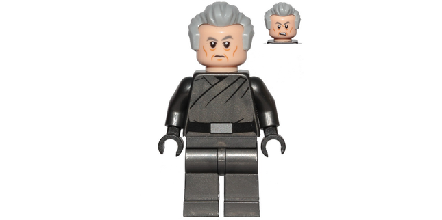 Minifig sw1062