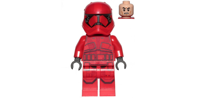 Minifig sw1065
