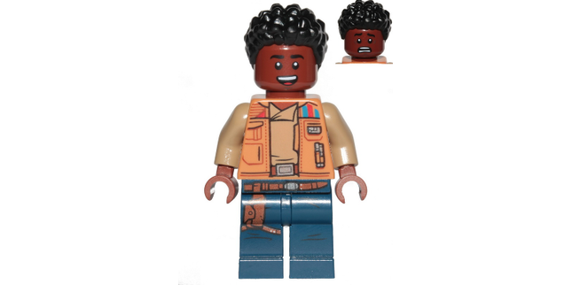 Minifig sw1066