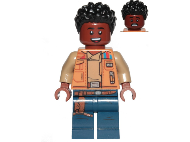 Minifig sw1066