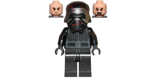 Minifig sw1072