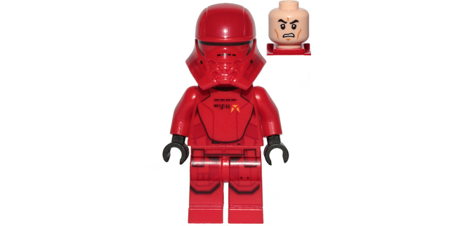 Minifig sw1075