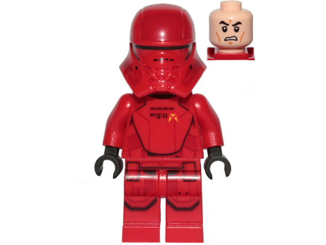 Minifig sw1075