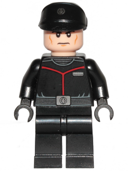 Minifig sw1076