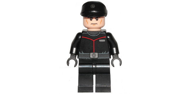 Minifig sw1076