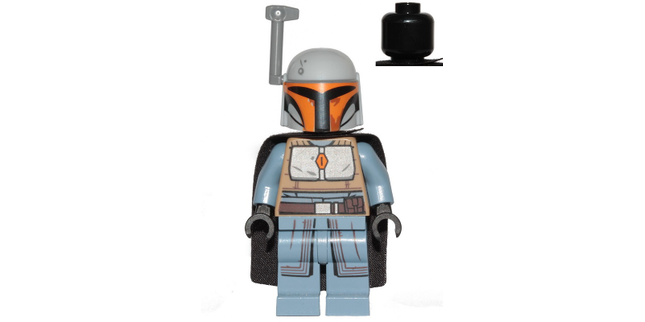 Minifig sw1077