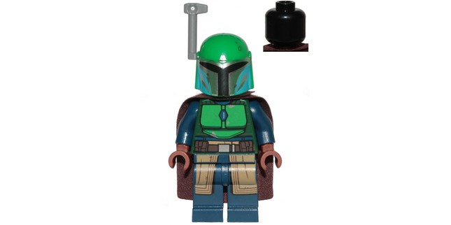 Minifig sw1078