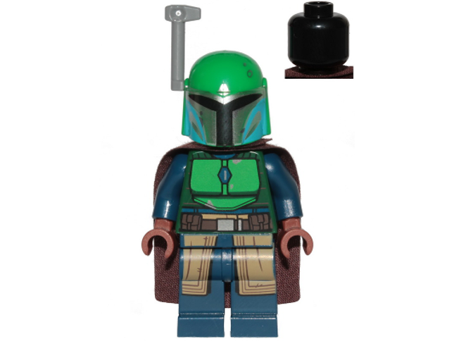 Minifig sw1078