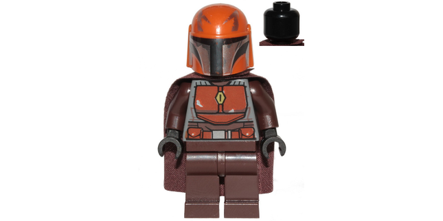 Minifig sw1079