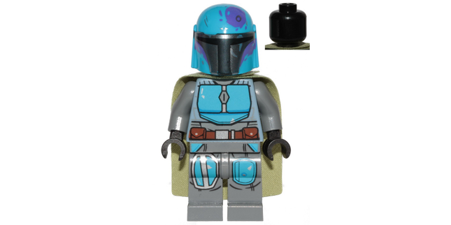 Minifig sw1080