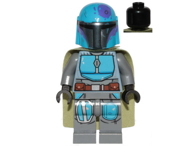 Minifig sw1080