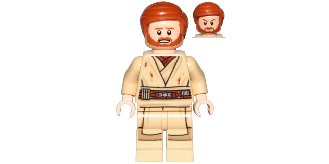 Minifig sw1082