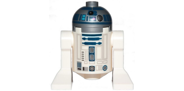 Minifig sw1085
