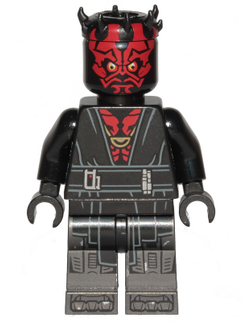 Minifig sw1091