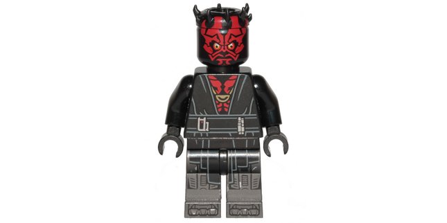 Minifig sw1091
