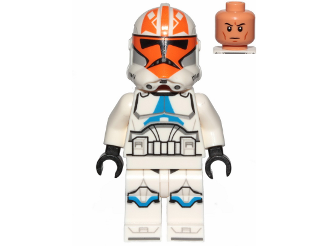 Minifig sw1097