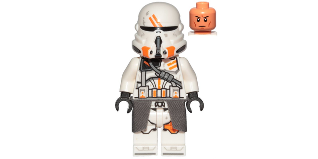 Minifig sw1100