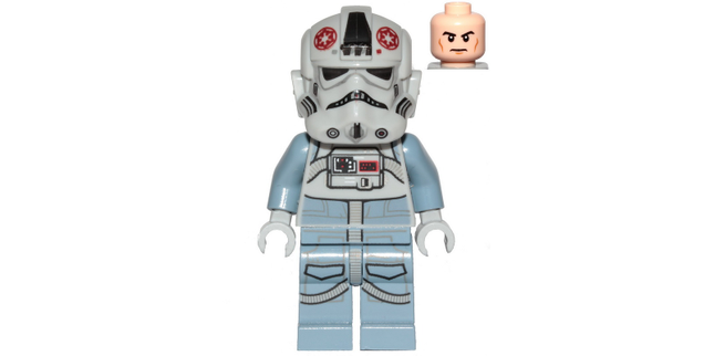 Minifig sw1104
