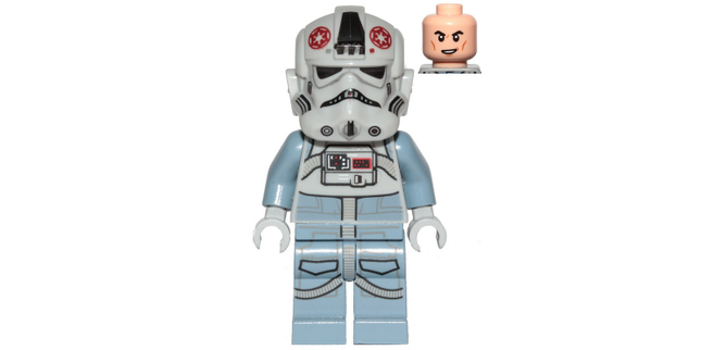 Minifig sw1105