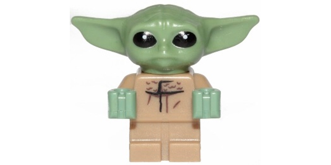 Minifig sw1113
