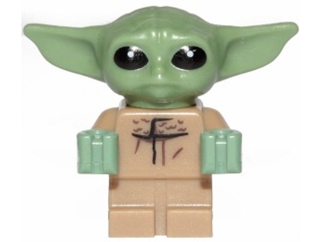 Minifig sw1113