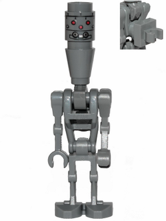Minifig sw1115
