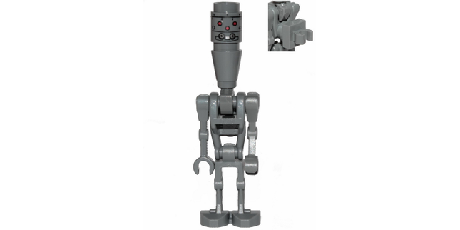 Minifig sw1115
