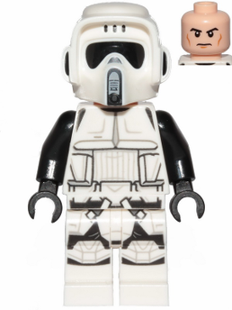 Minifig sw1116