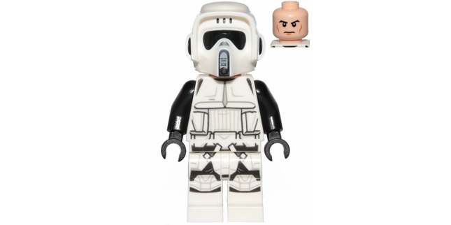Minifig sw1116