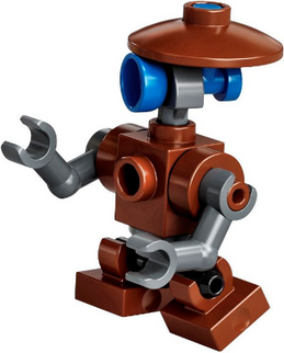 Minifig sw1119