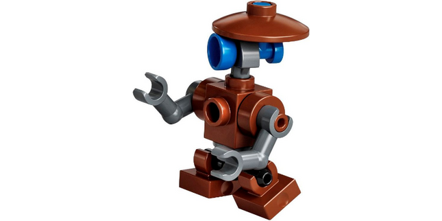 Minifig sw1119