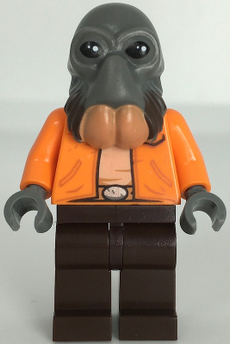 Minifig sw1124