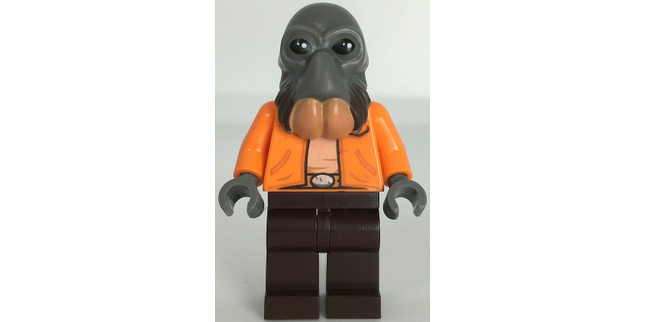Minifig sw1124