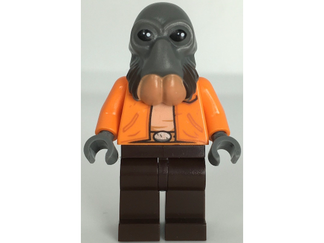 Minifig sw1124