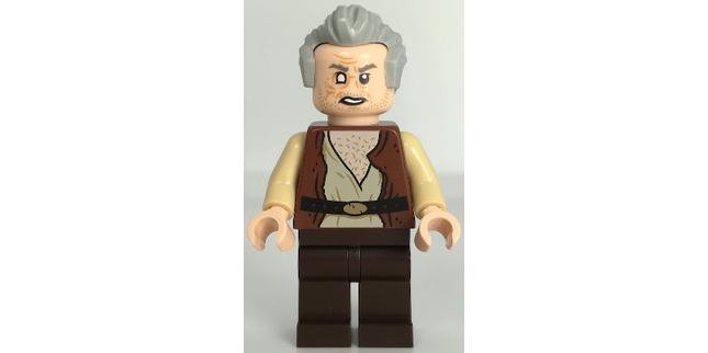 Minifig sw1125
