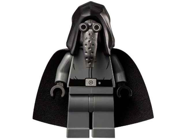 Minifig sw1127