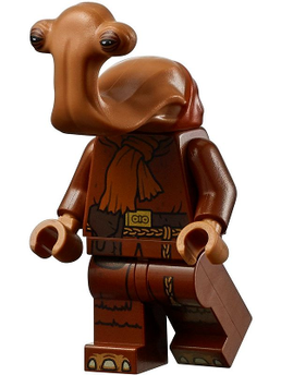 Minifig sw1128