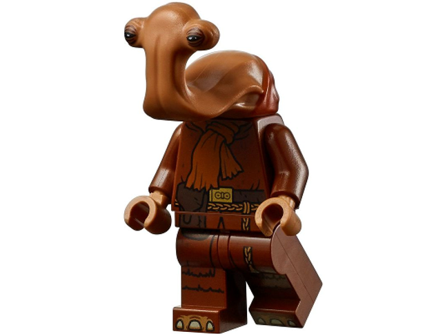 Minifig sw1128