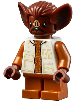 Minifig sw1129