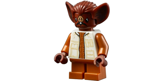 Minifig sw1129
