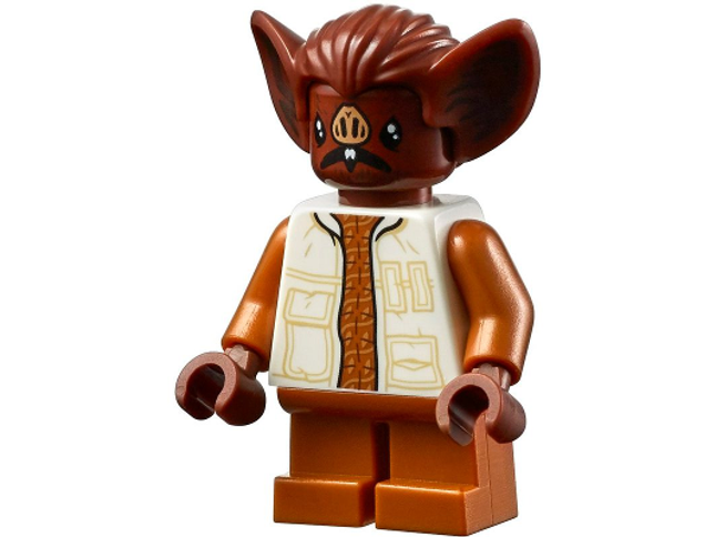 Minifig sw1129