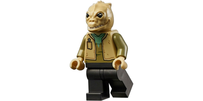 Minifig sw1130