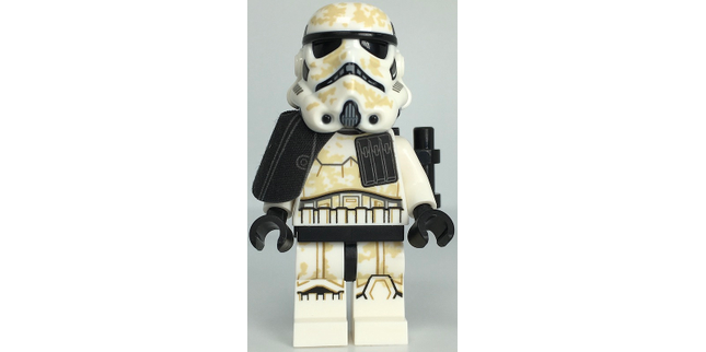 Minifig sw1131