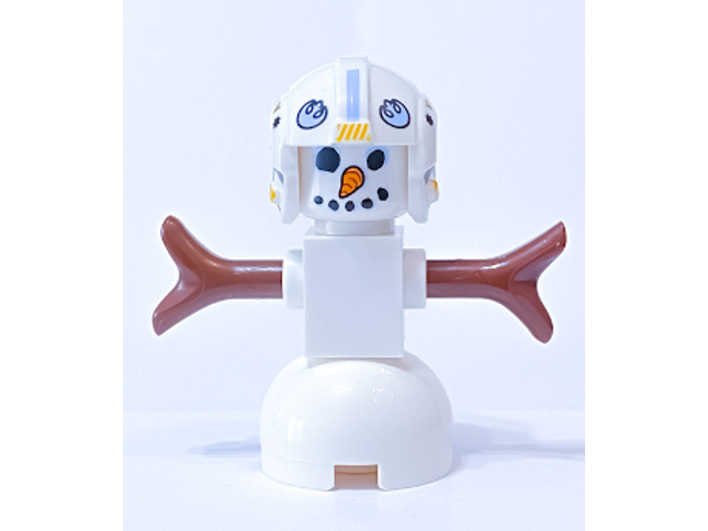 Minifig sw1134