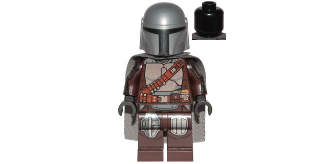 Minifig sw1135