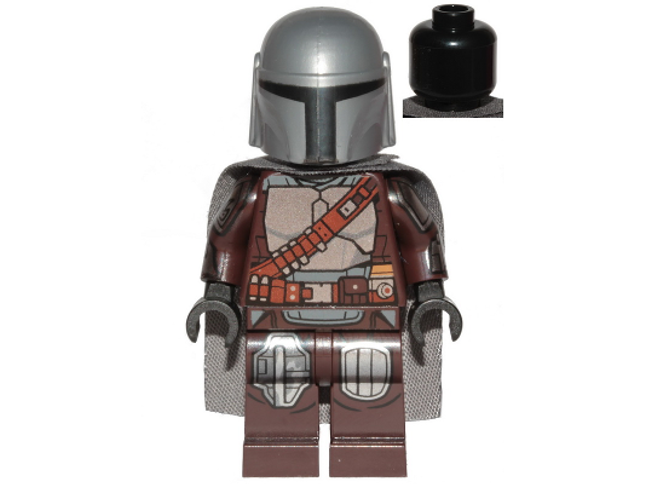Minifig sw1135