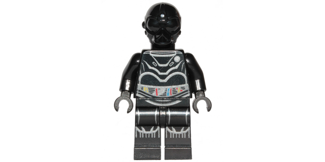 Minifig sw1136