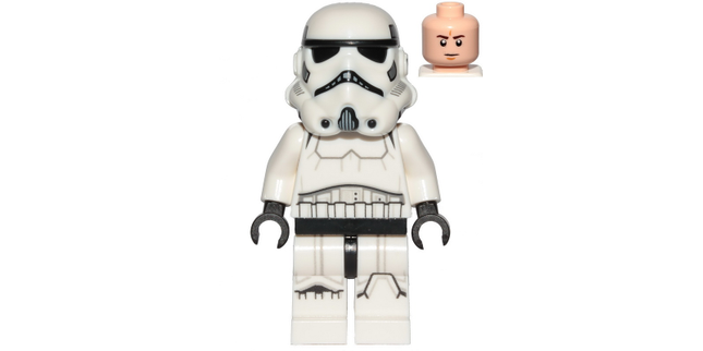 Minifig sw1137