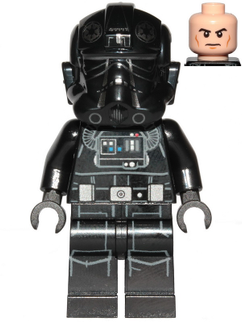 Minifig sw1138